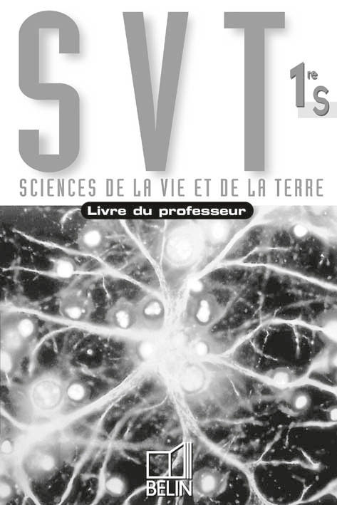 Svt Ere S Livre Du Professeur