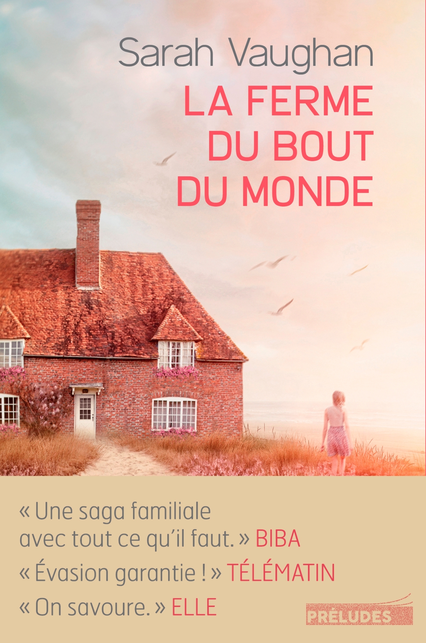 couverture du document