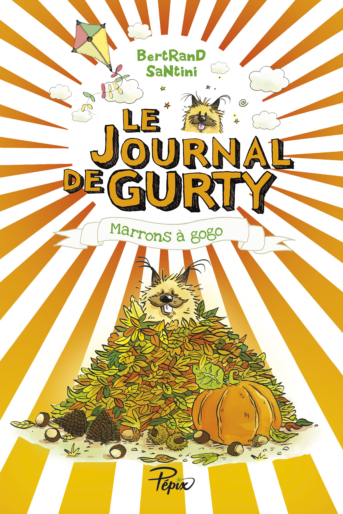 couverture du document