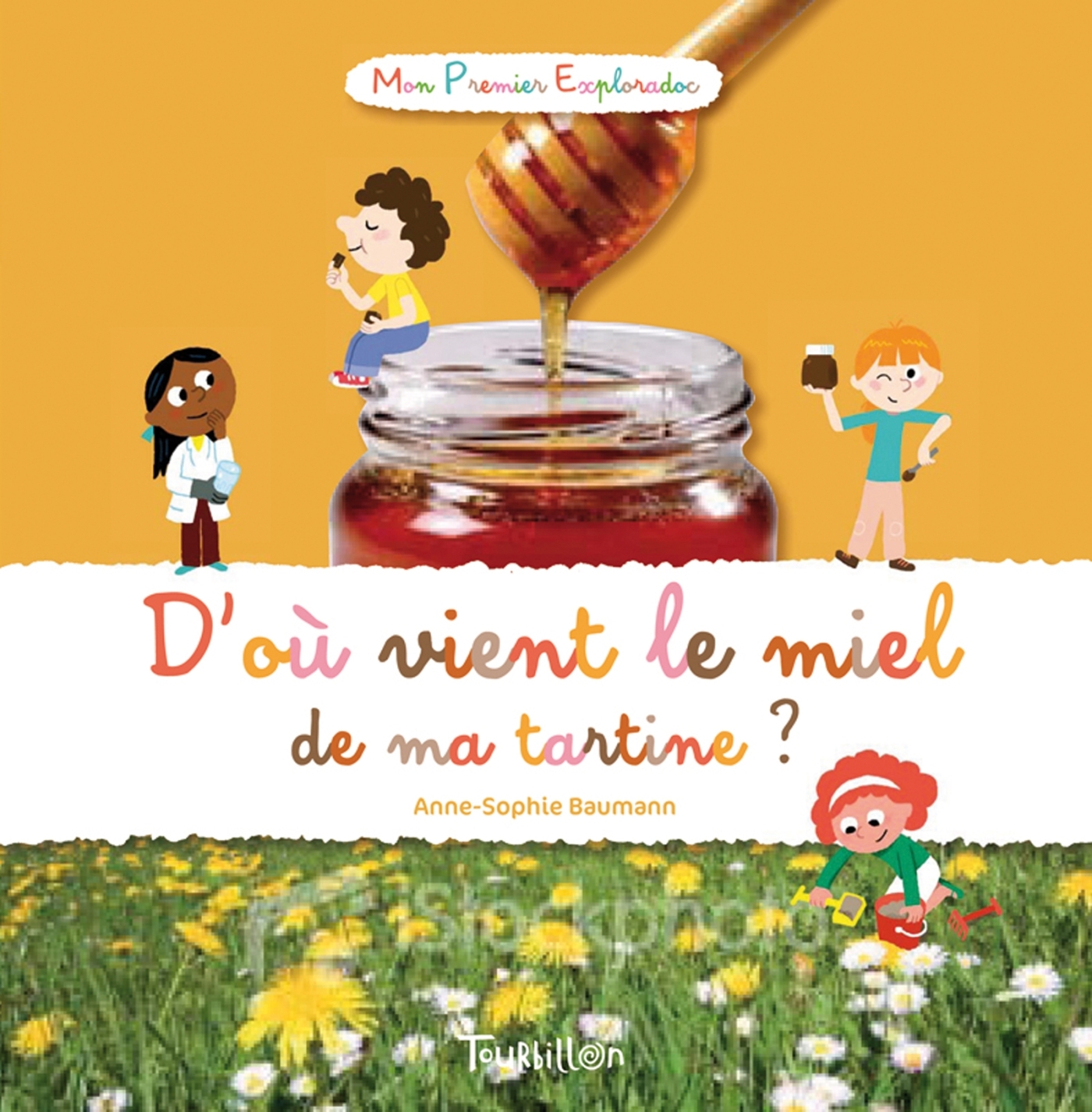 couverture du document