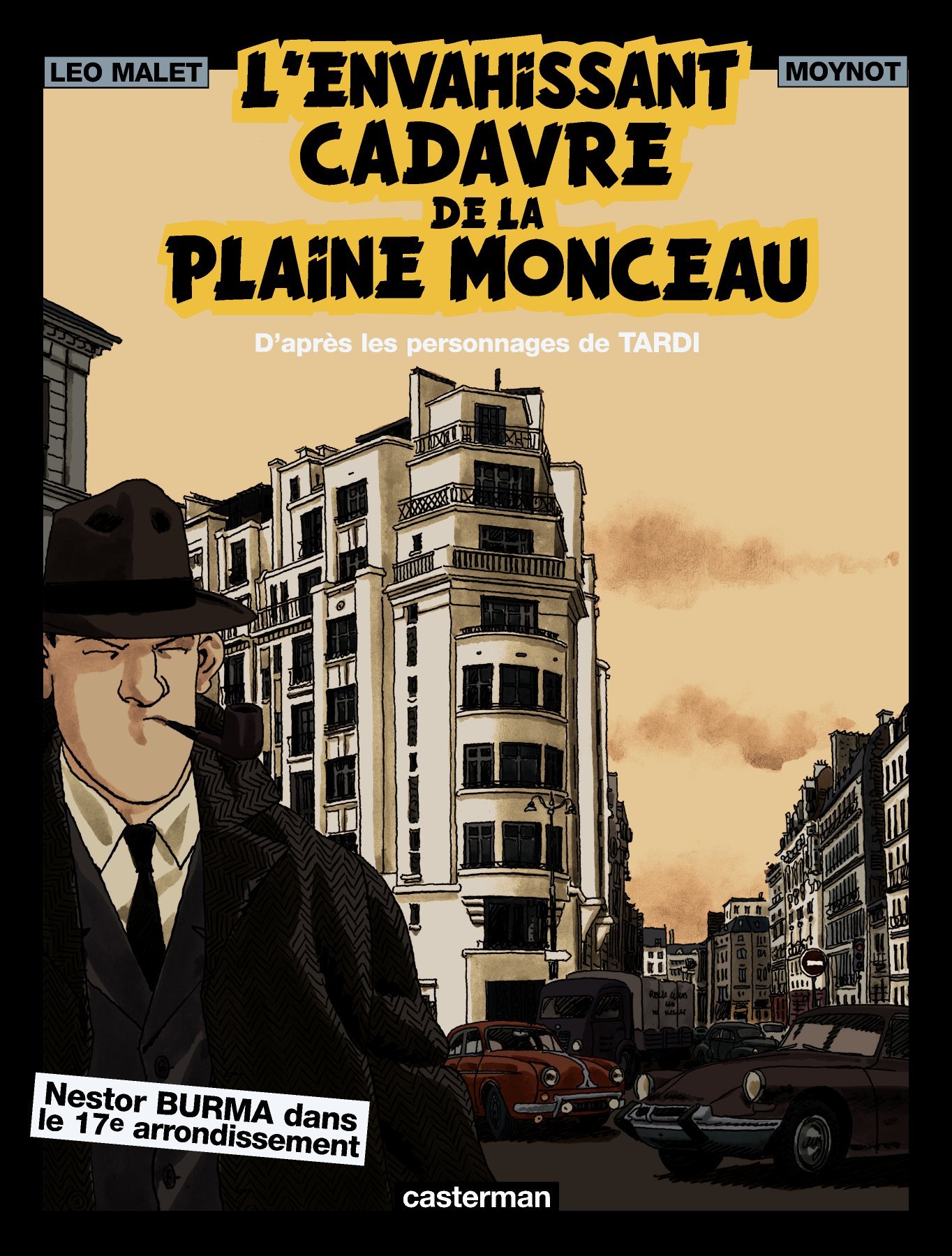 couverture du document