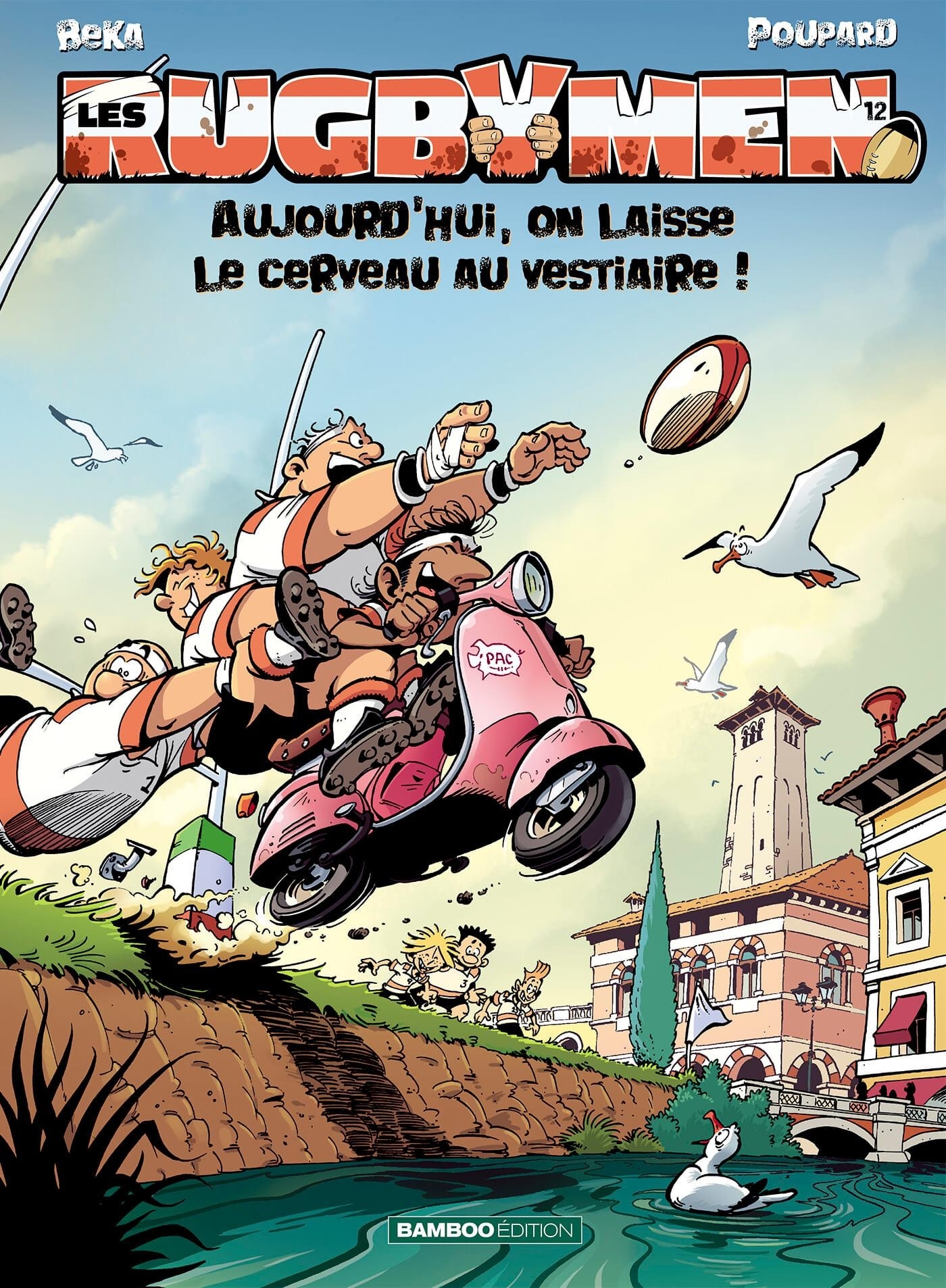 couverture du document