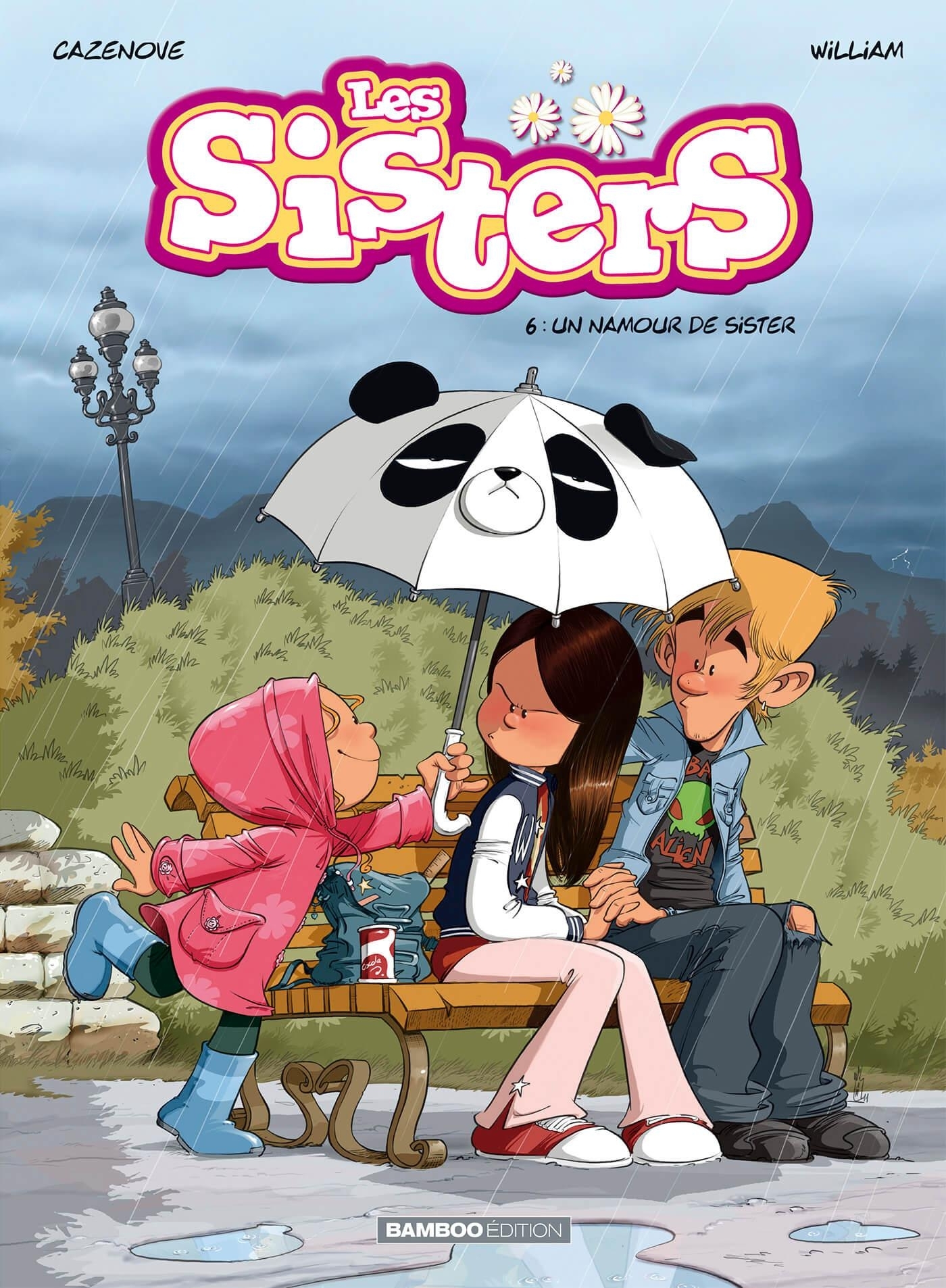couverture du document
