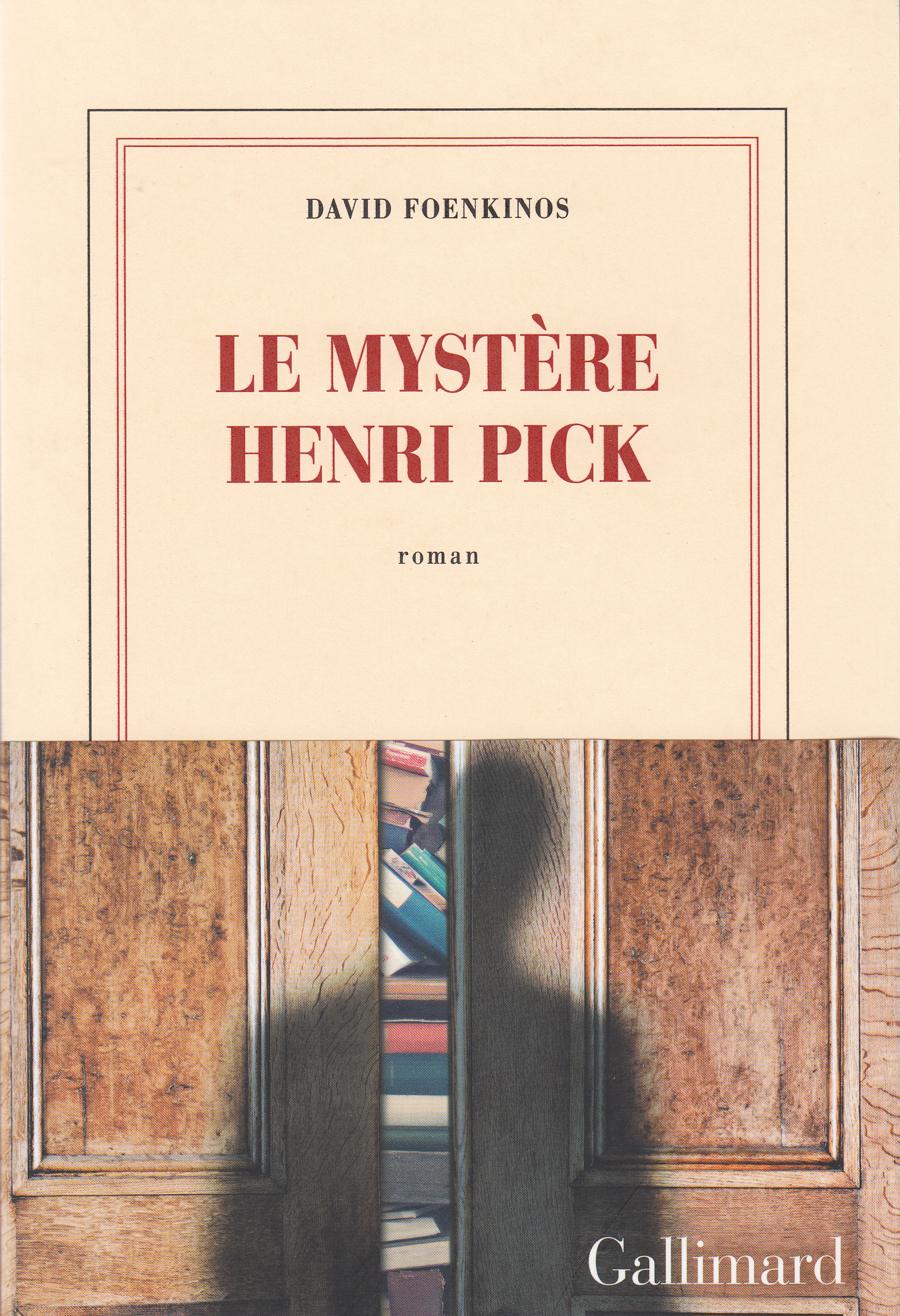 couverture du document