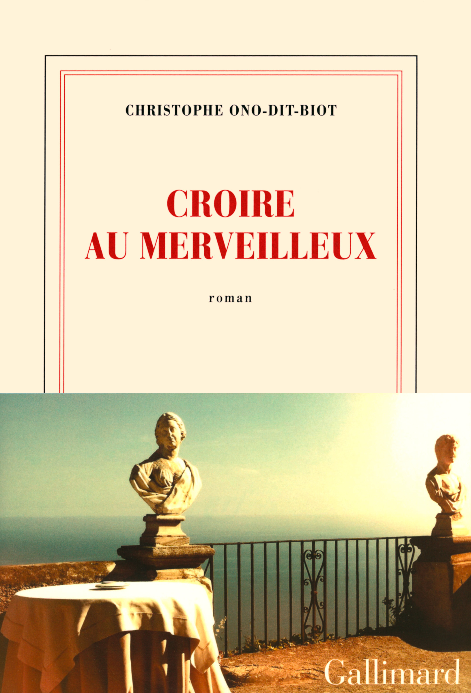 couverture du document