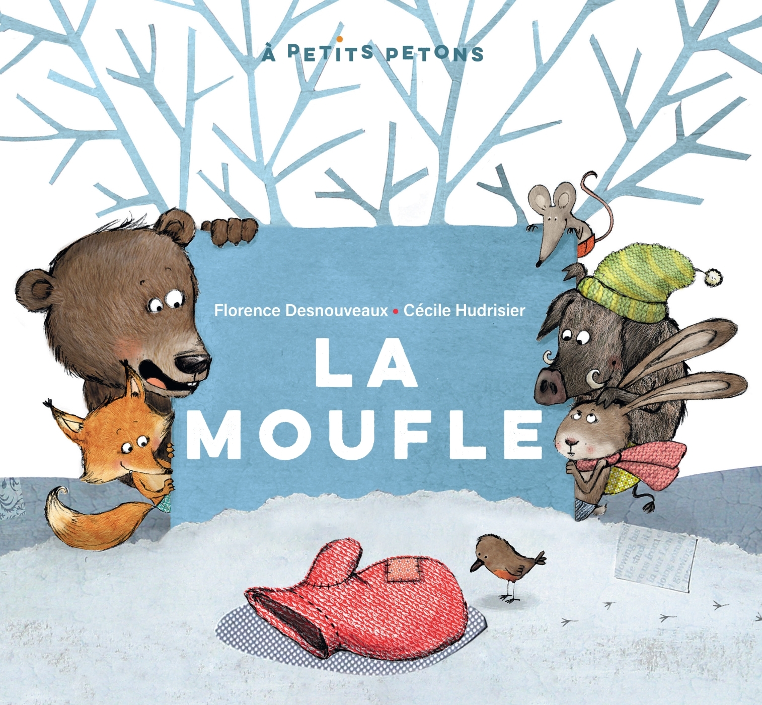 couverture du document