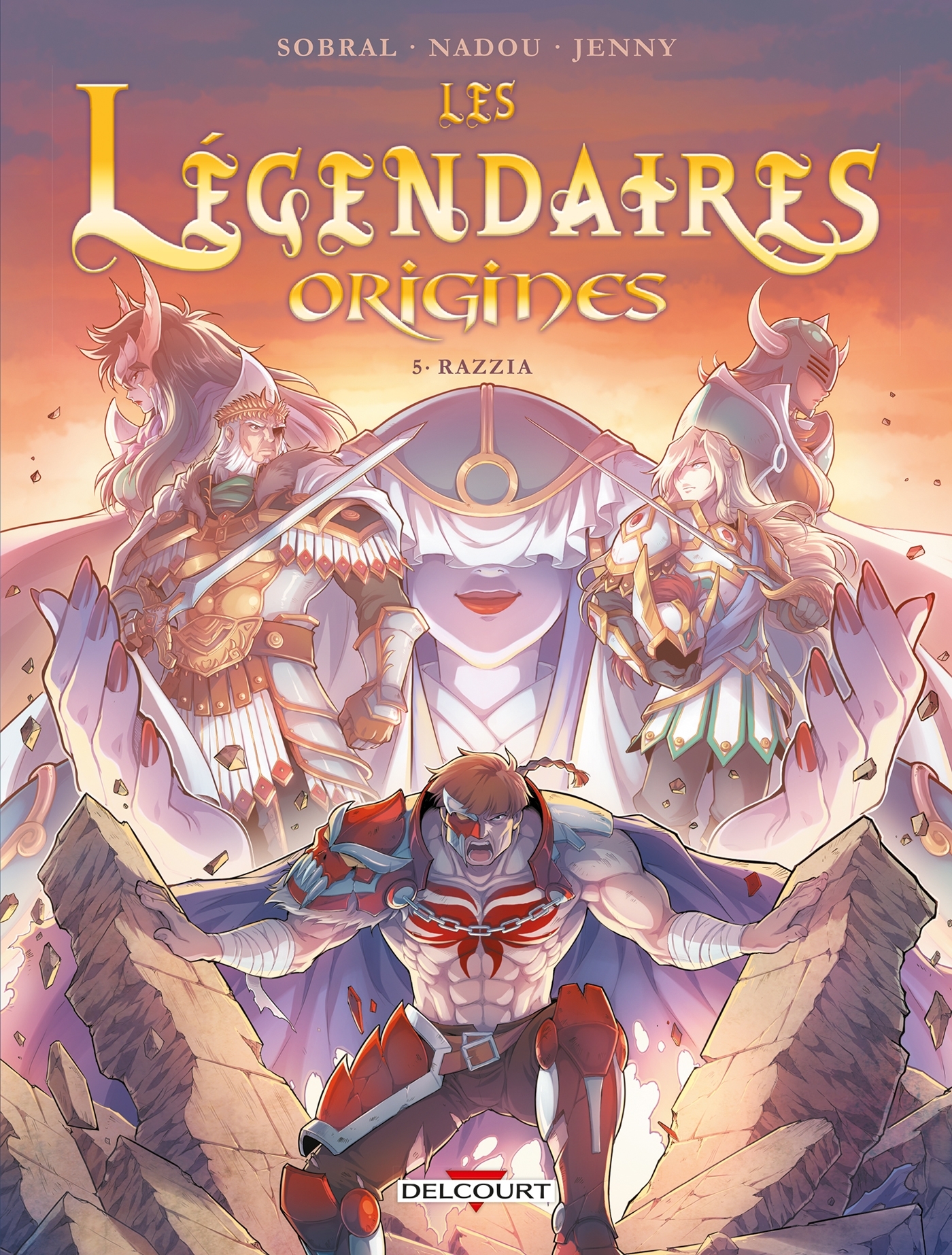couverture du document