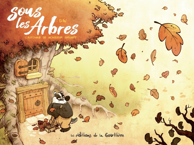 couverture du document
