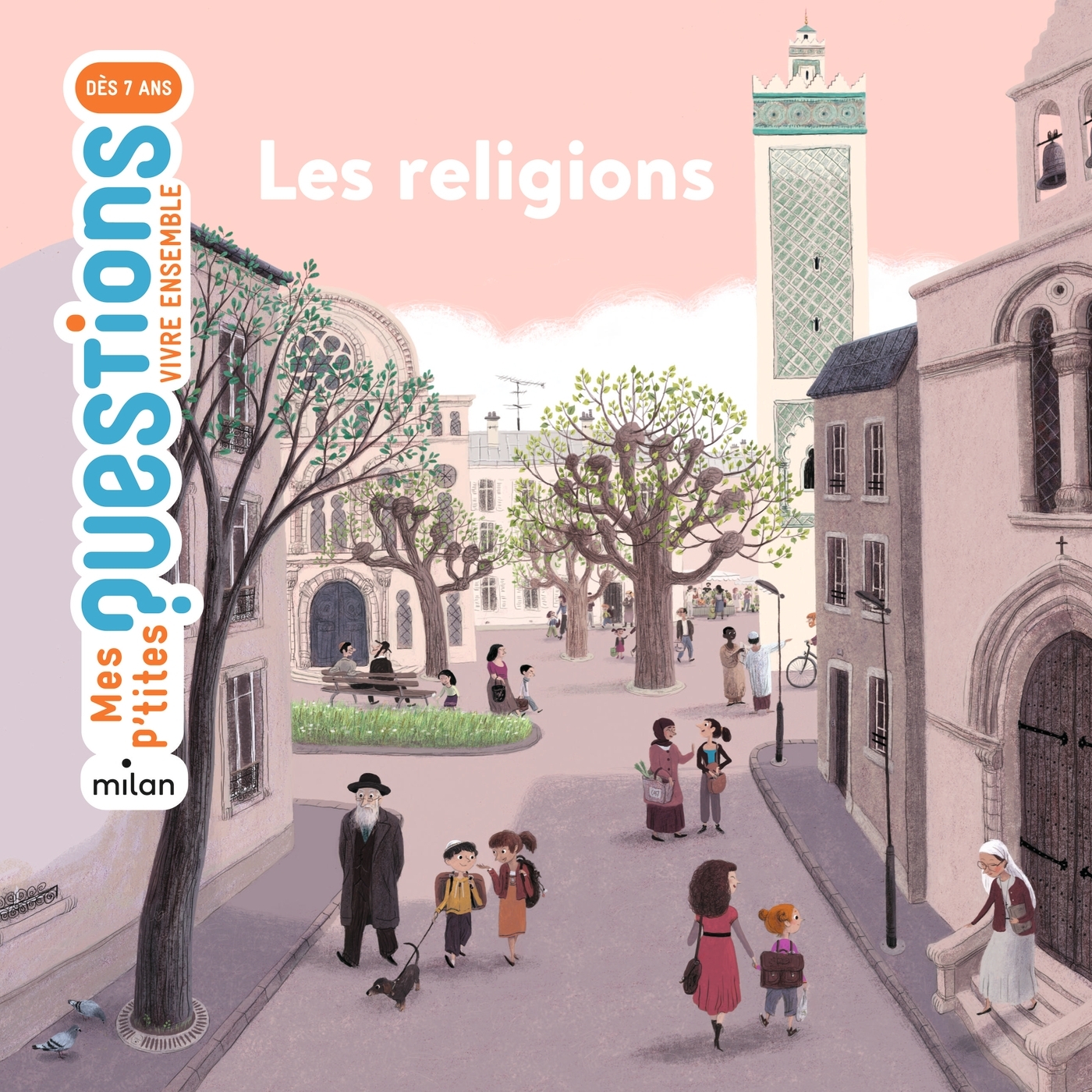 couverture du document