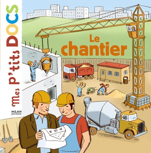 couverture du document