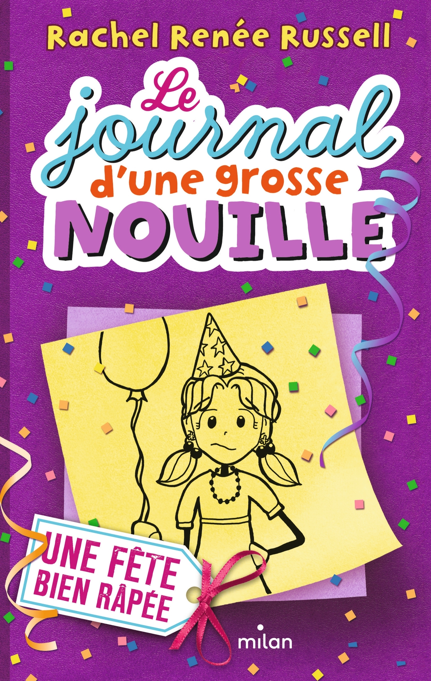 couverture du document