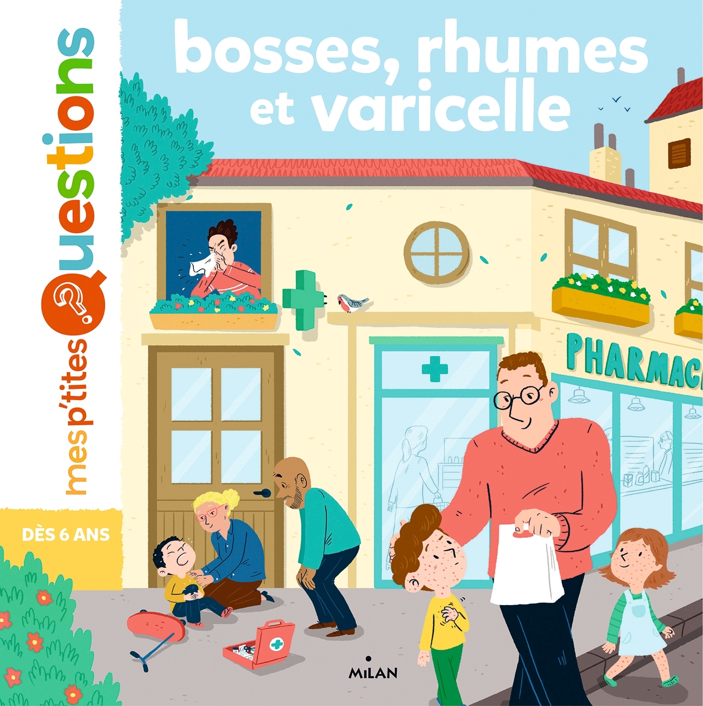 couverture du document