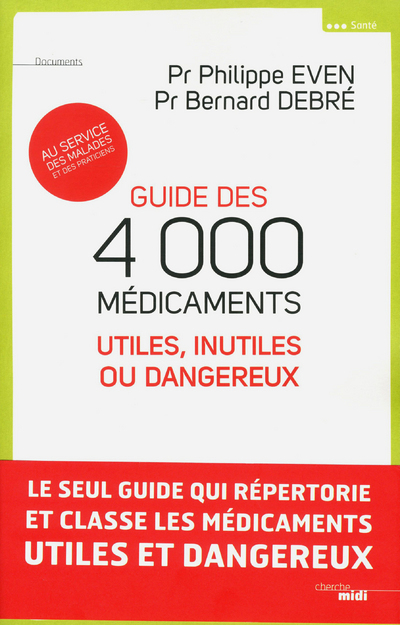 couverture du document
