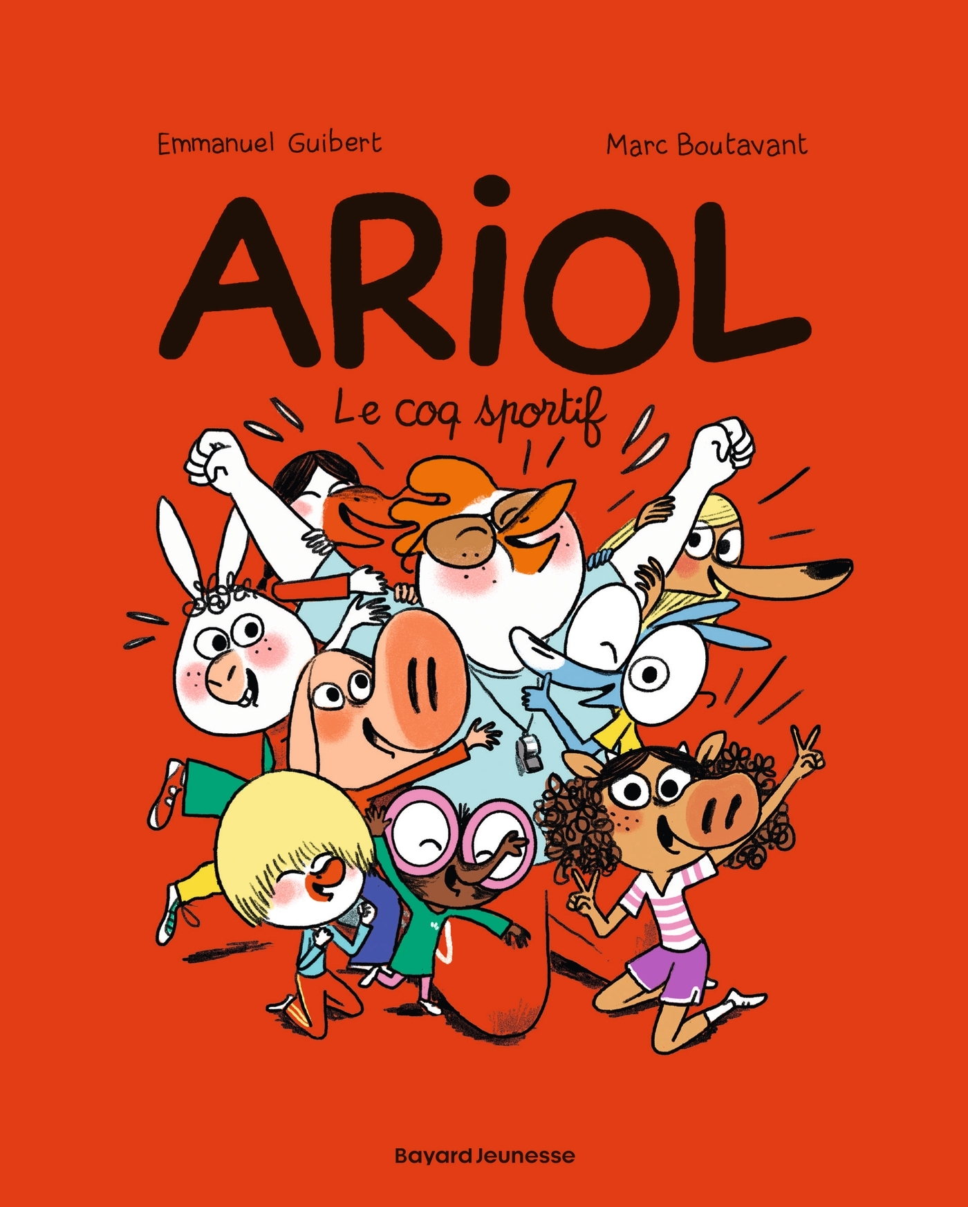 couverture du document