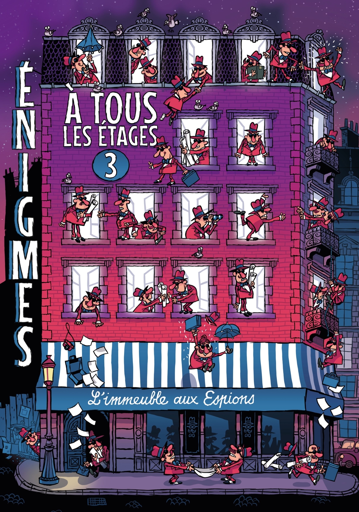 couverture du document
