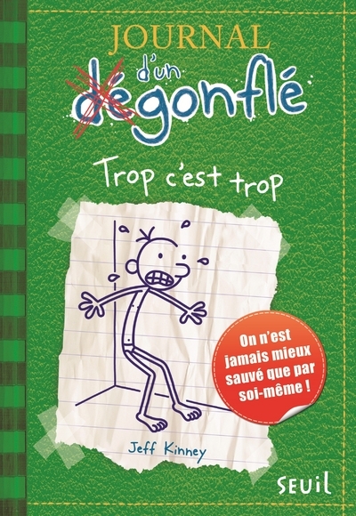 couverture du document