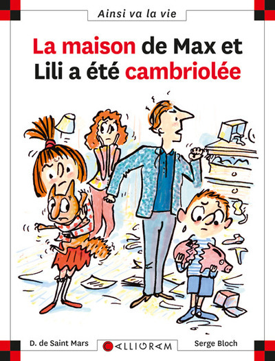 couverture du document