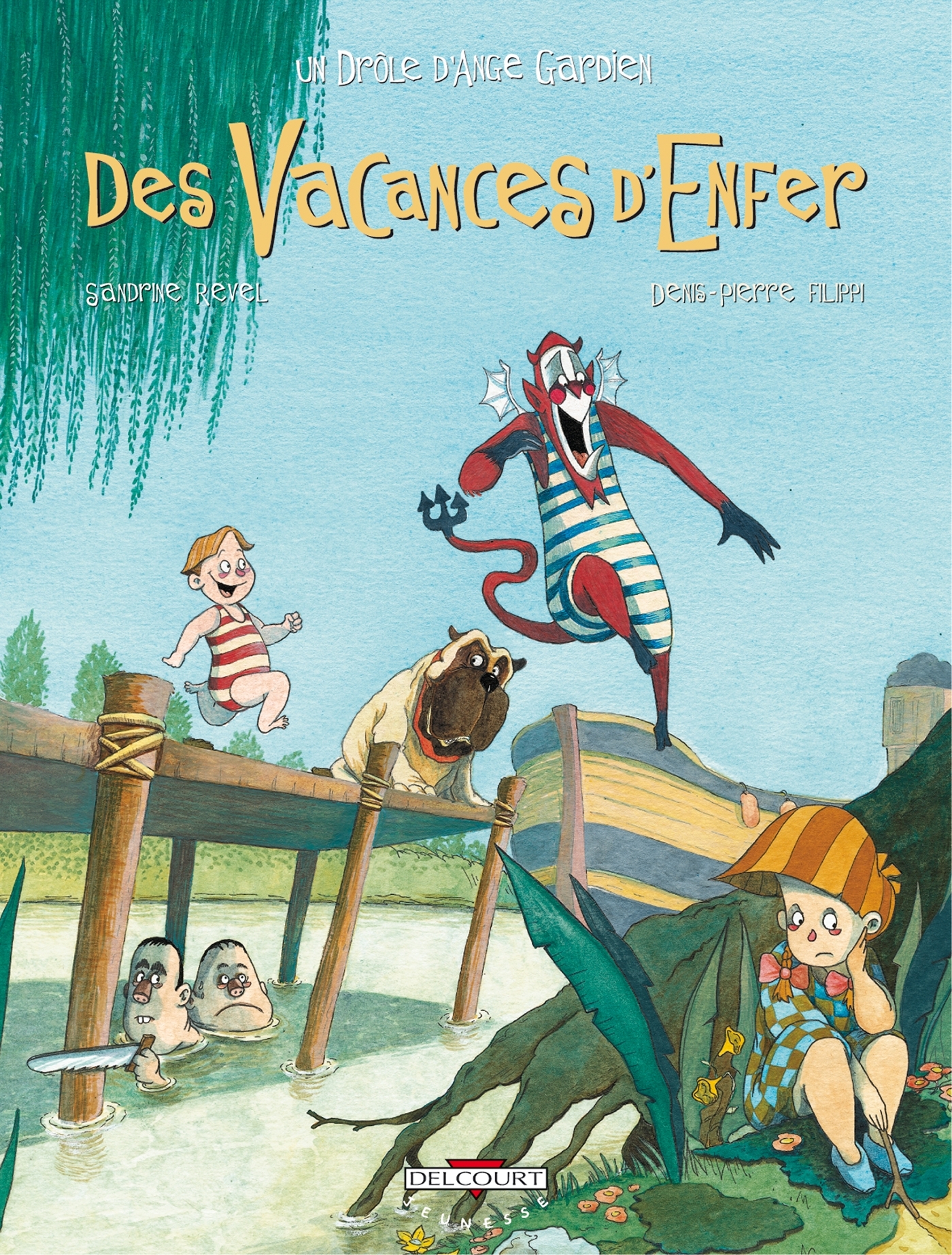 couverture du document
