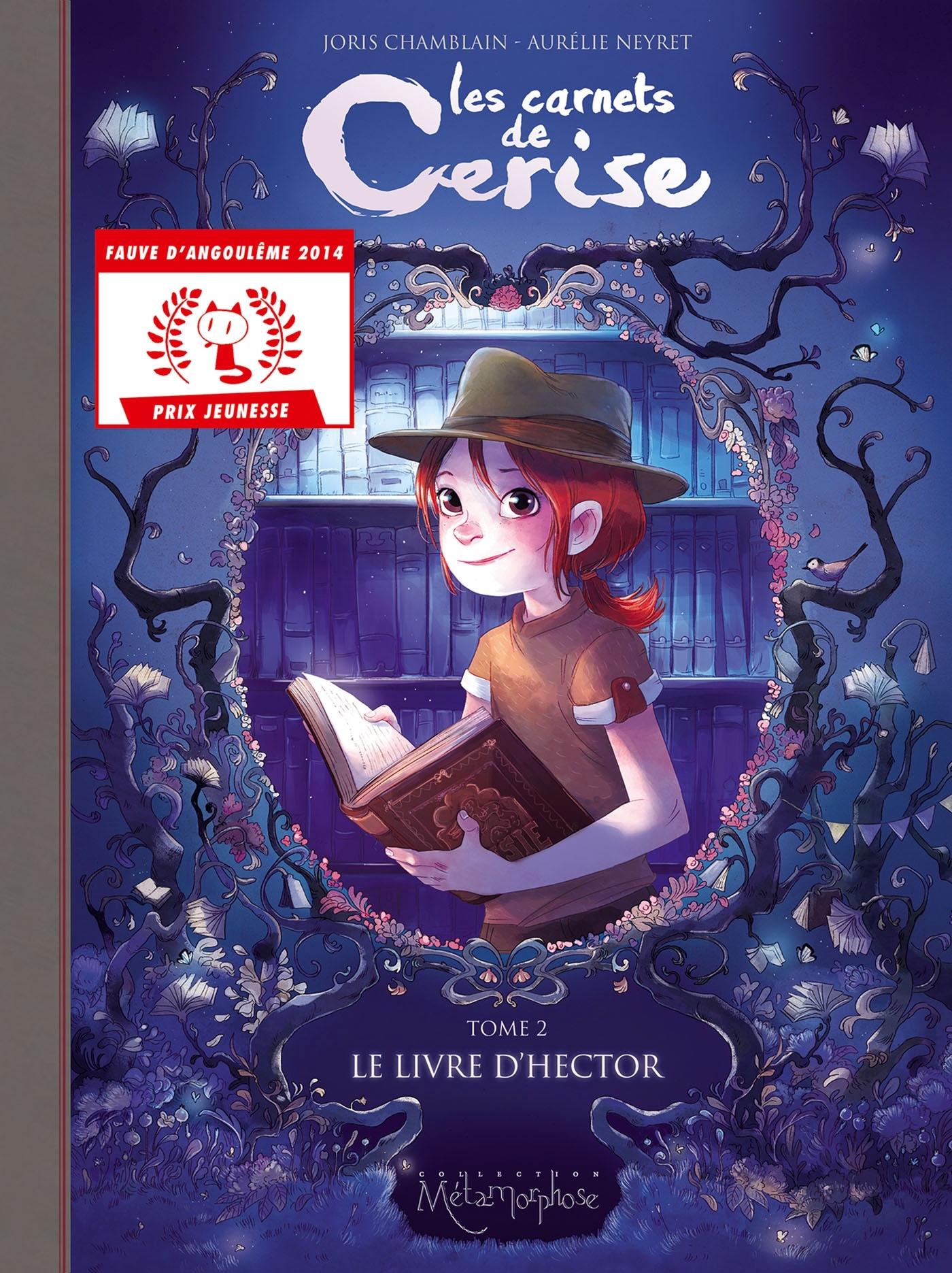 couverture du document
