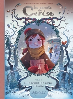 couverture du document