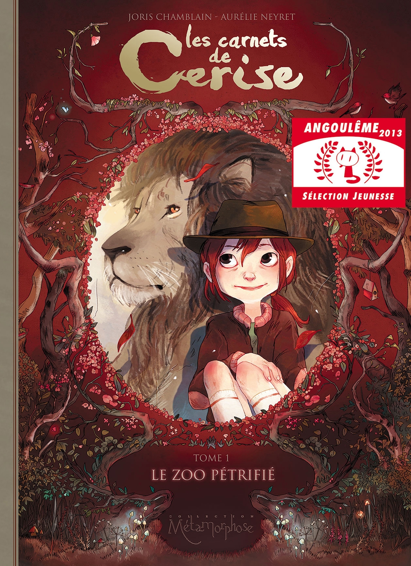 couverture du document