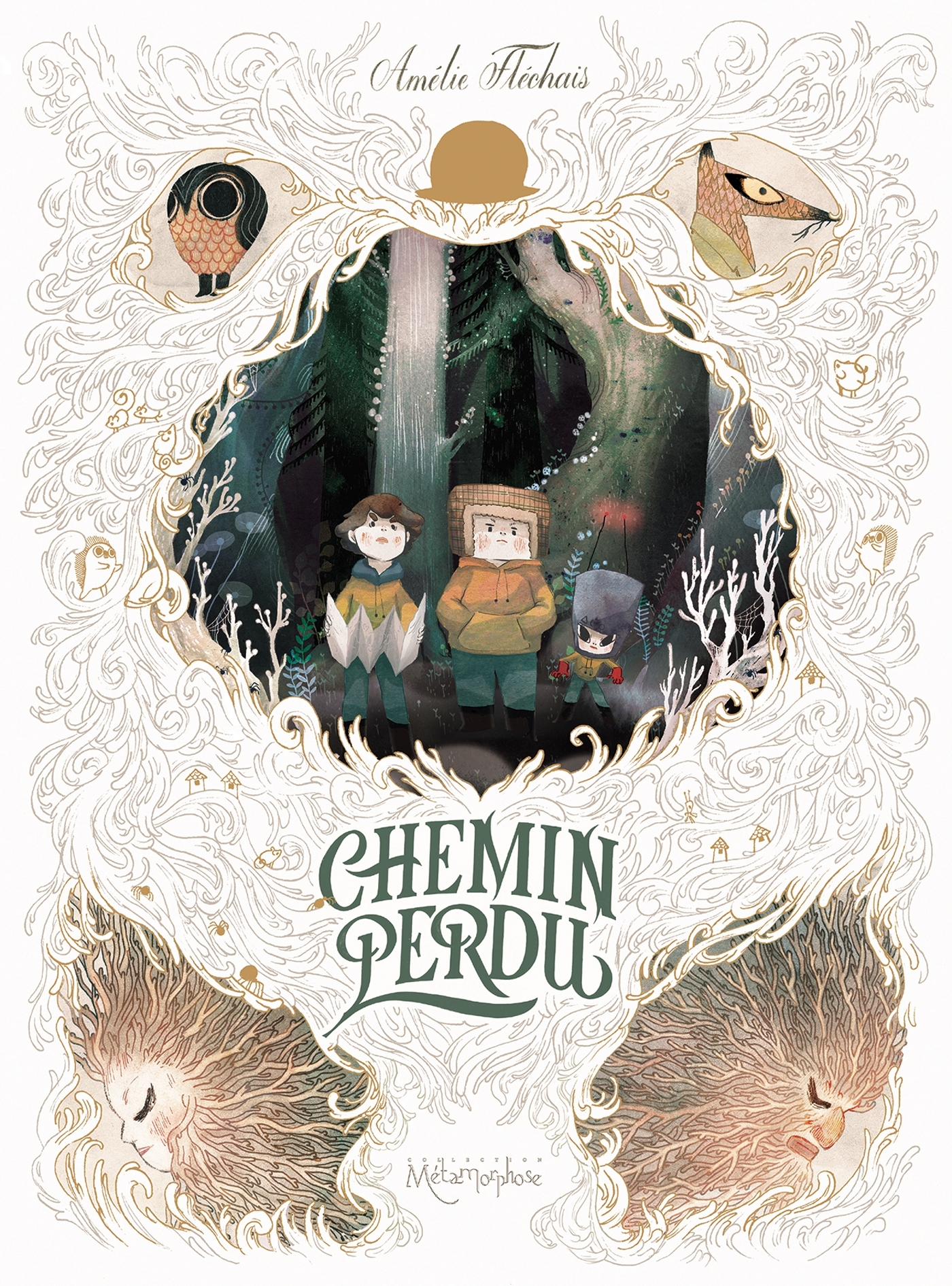couverture du document