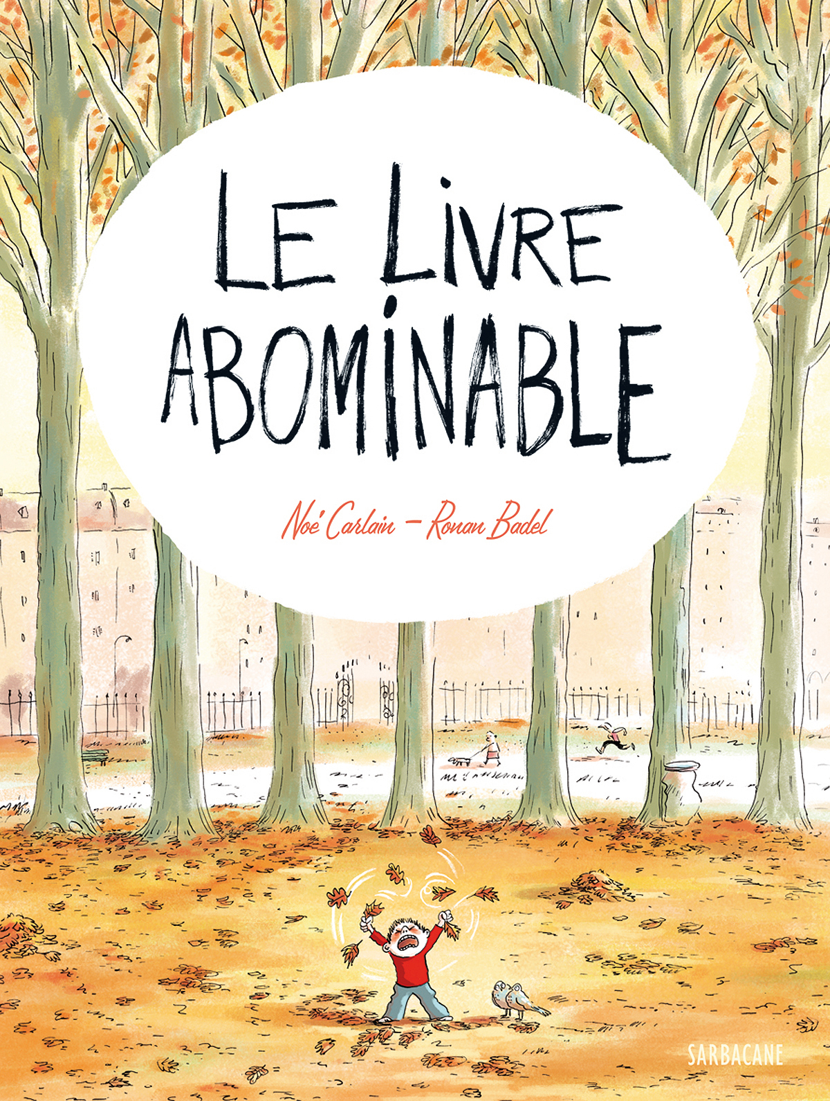 couverture du document
