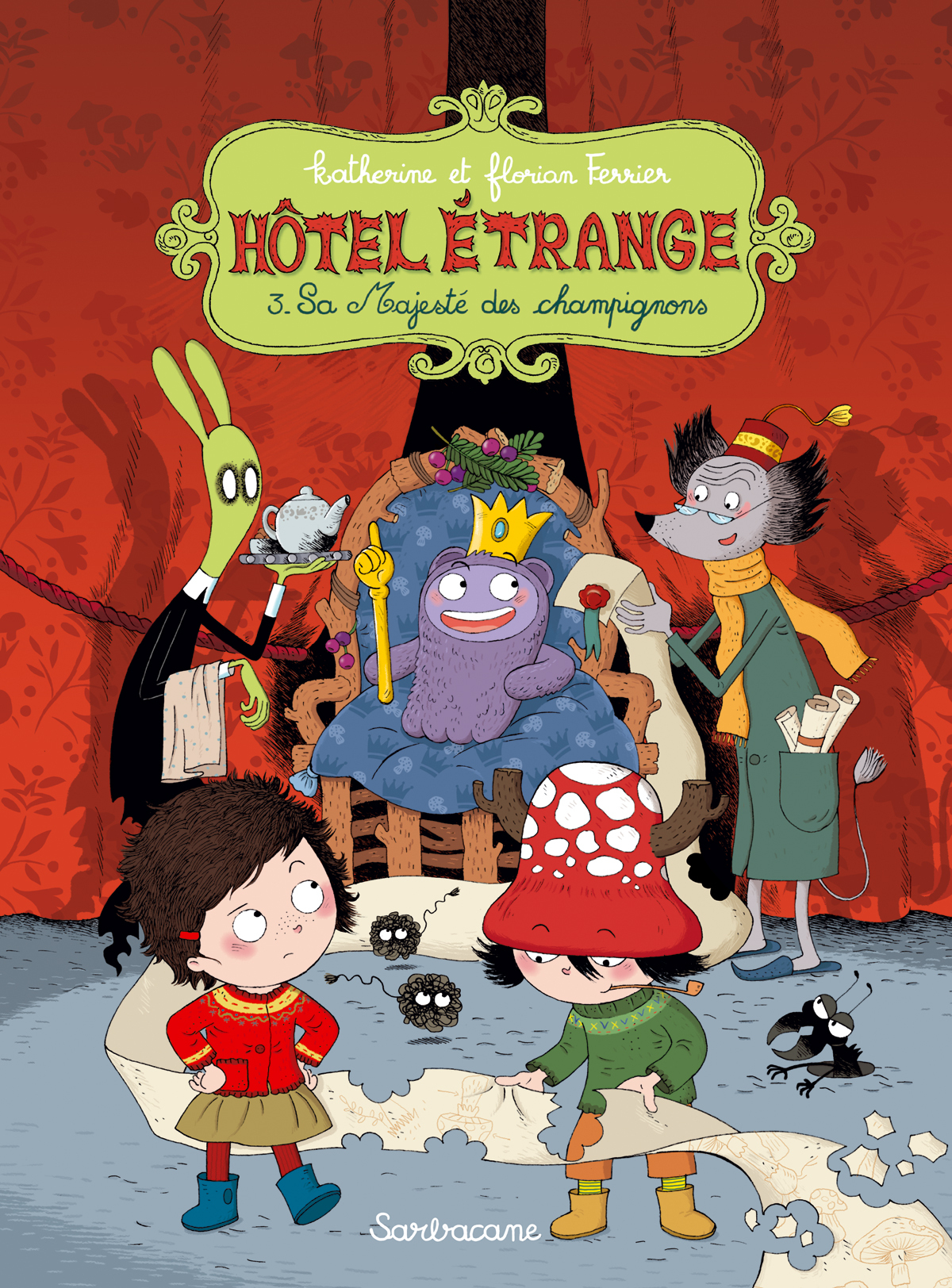 couverture du document