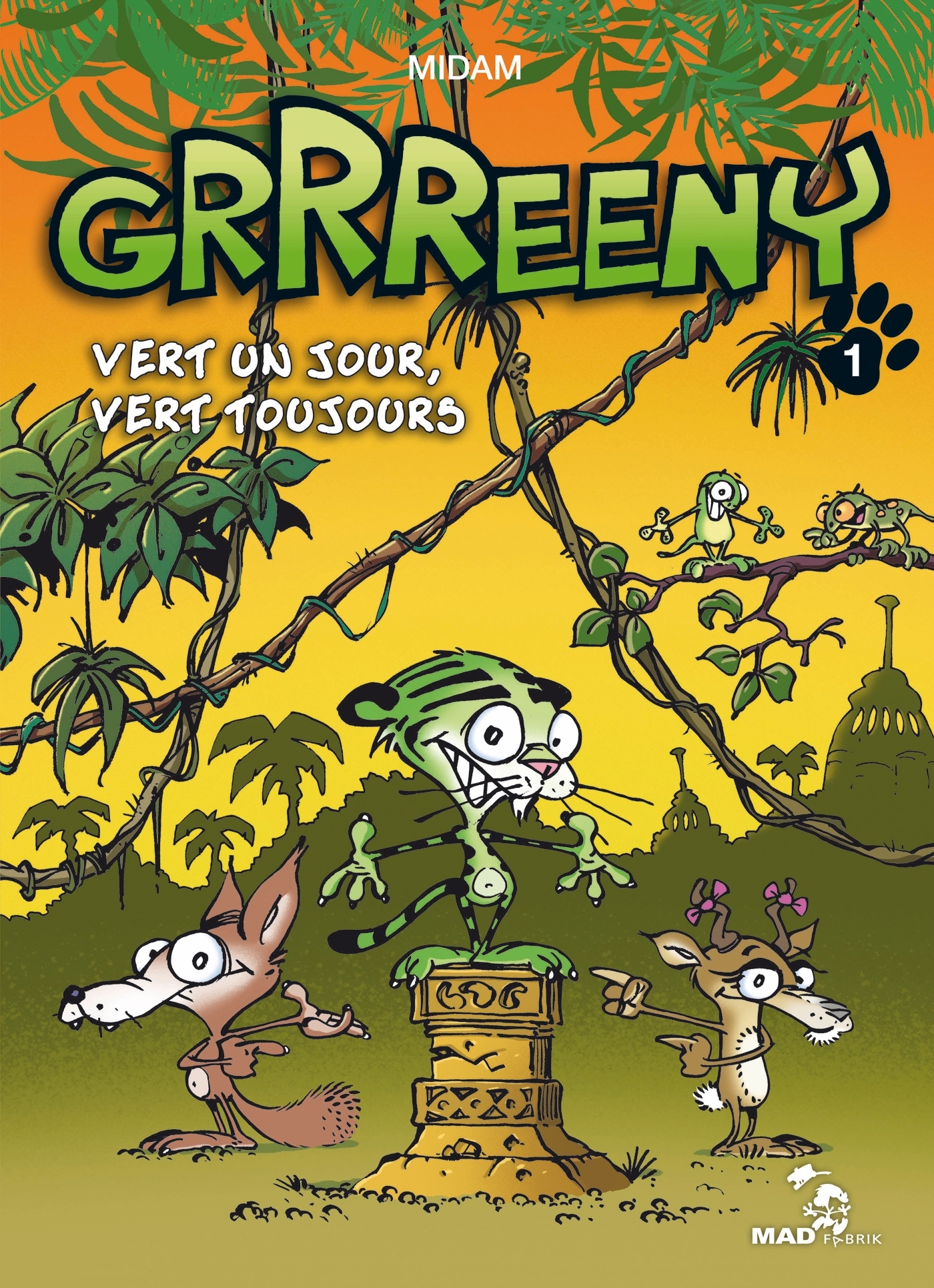 couverture du document