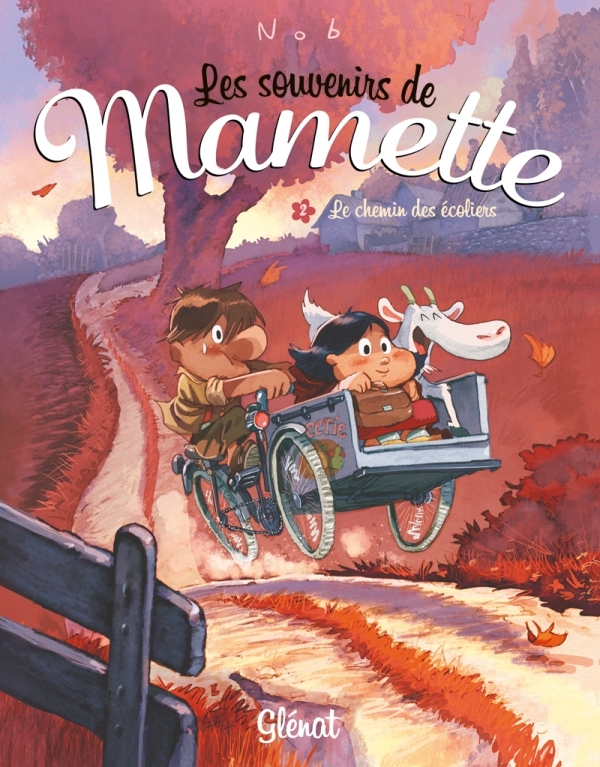 couverture du document