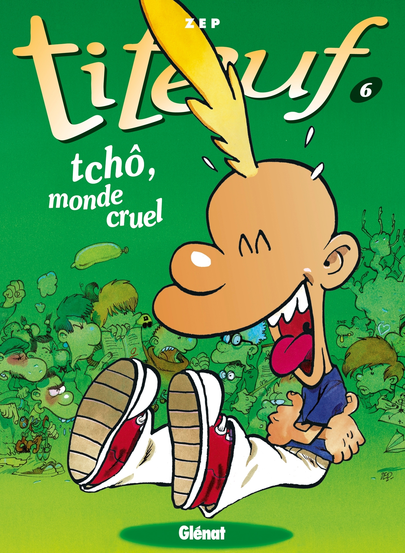 couverture du document