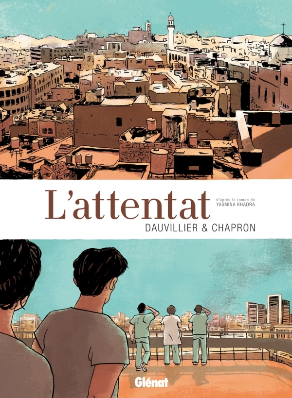 couverture du document