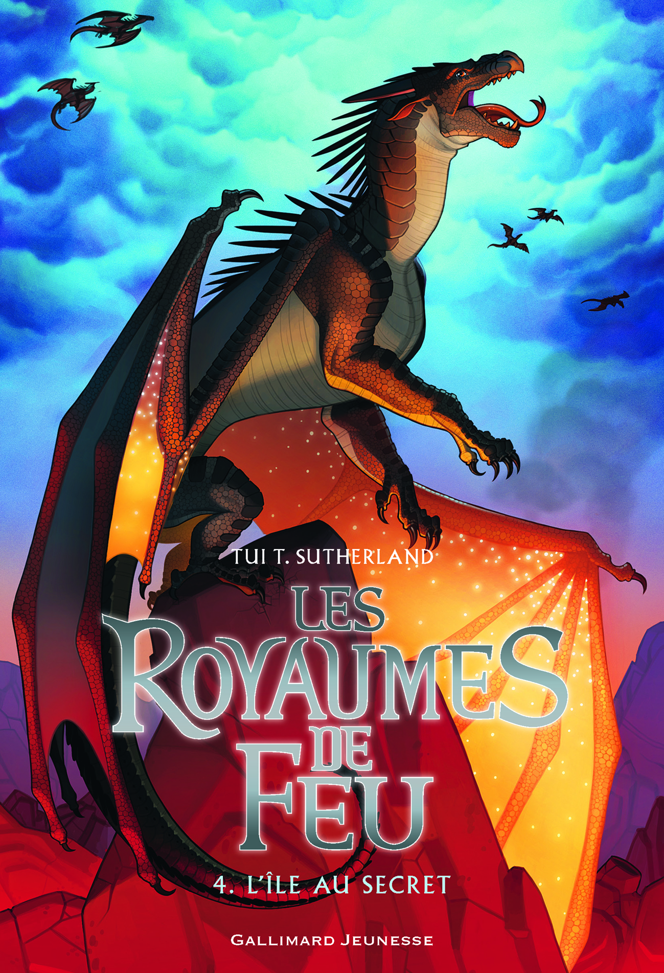 couverture du document