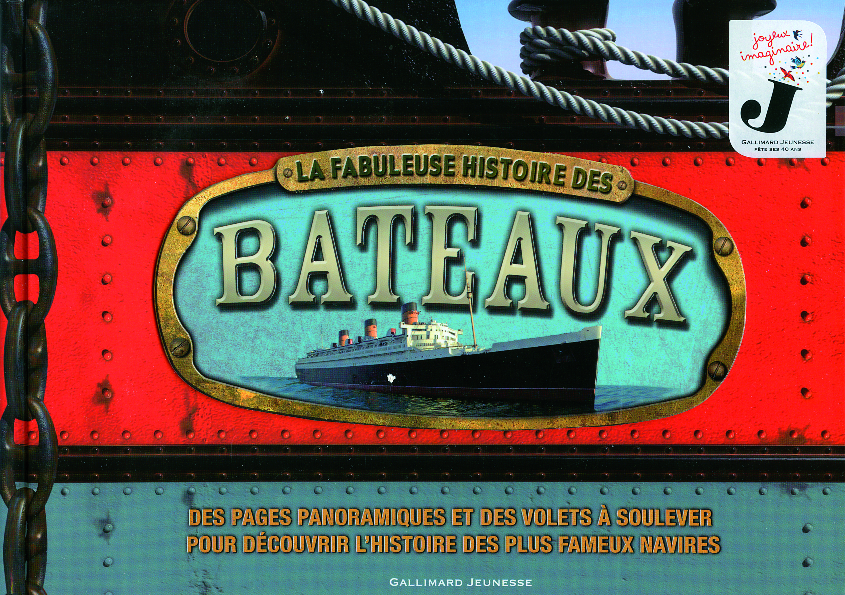 couverture du document