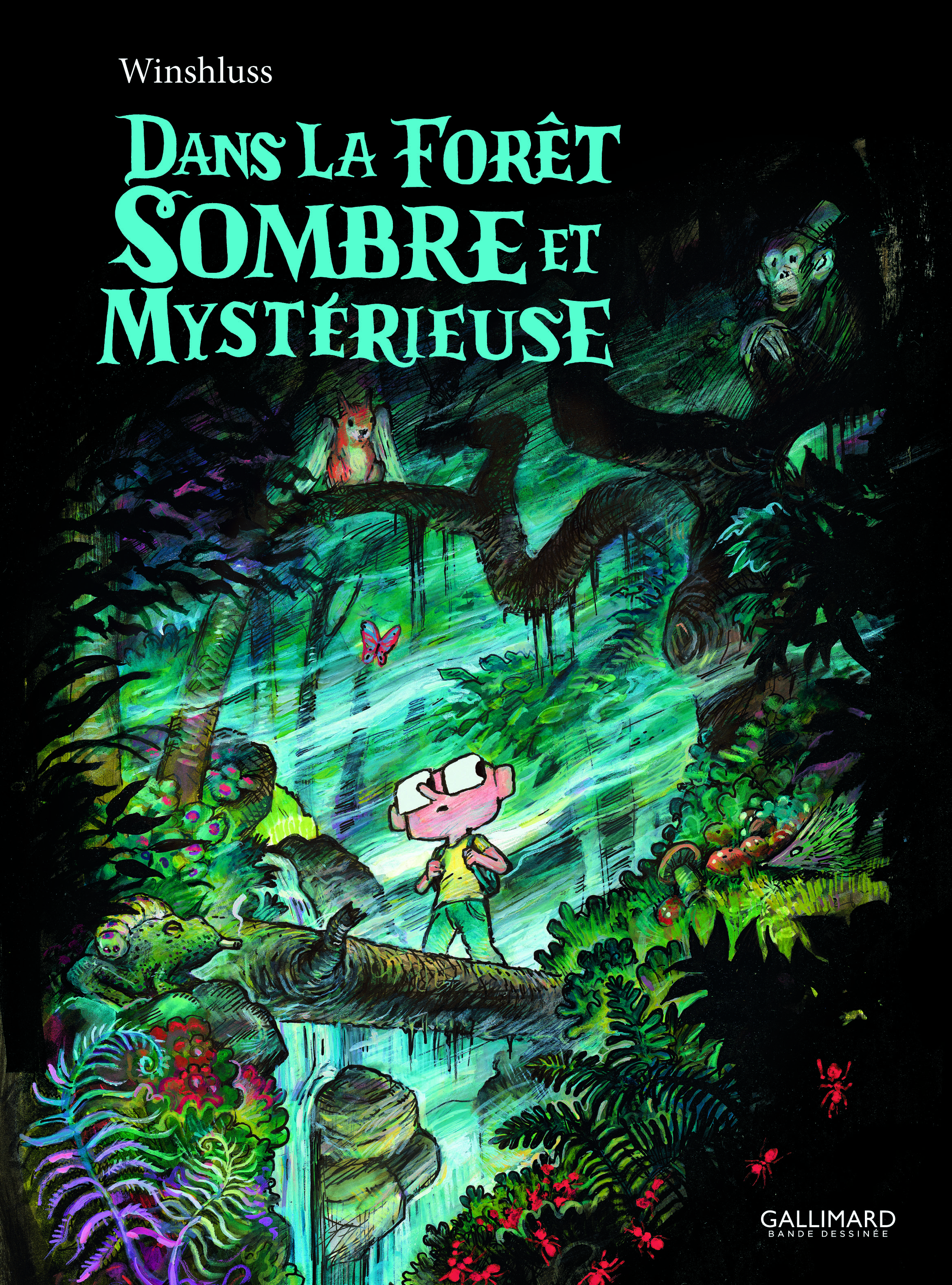 couverture du document