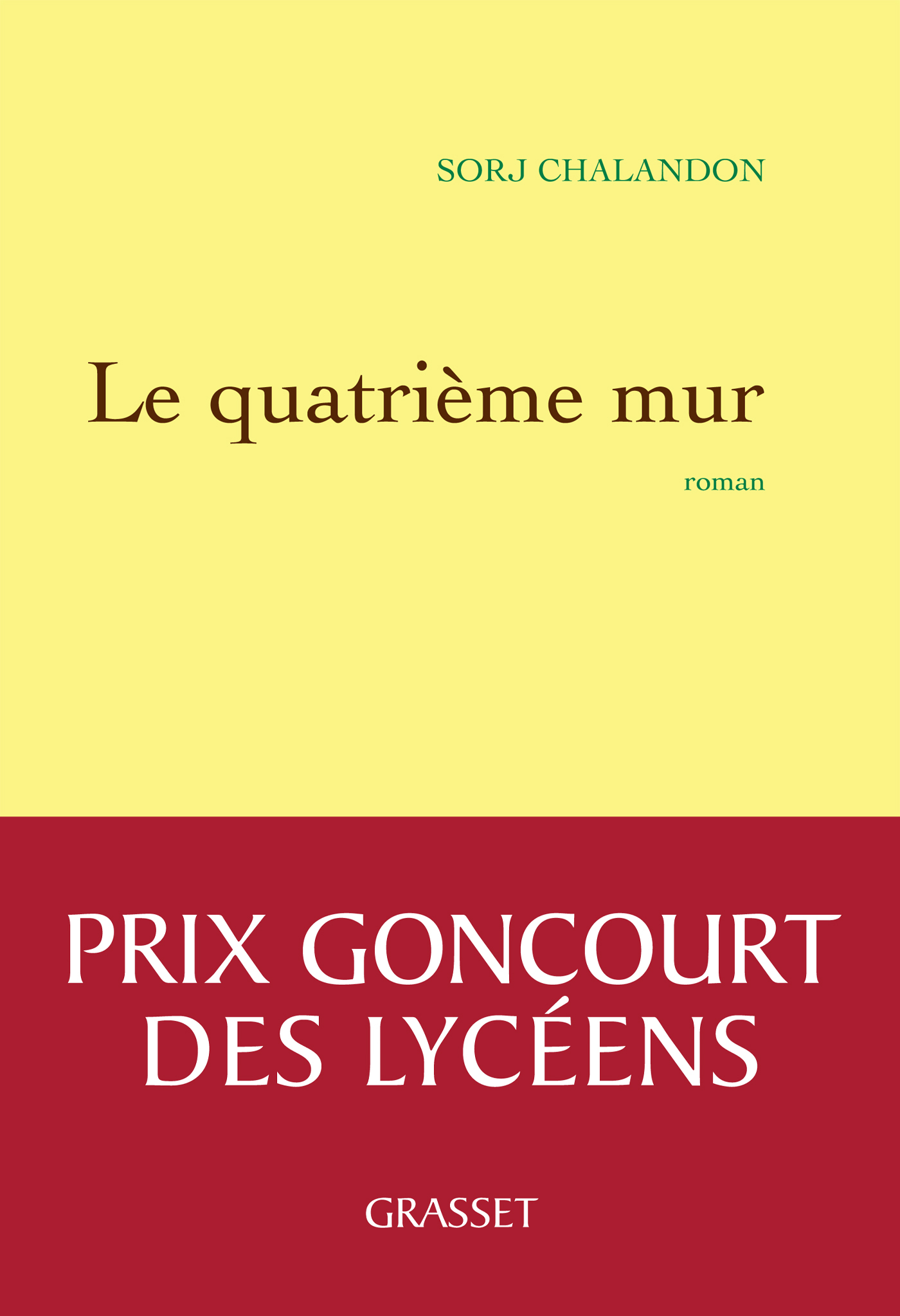 couverture du document