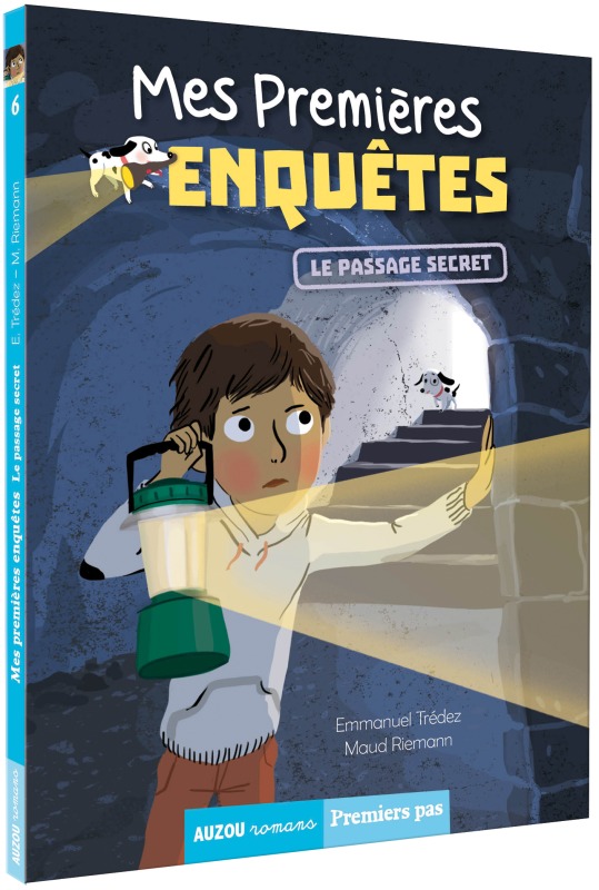 couverture du document