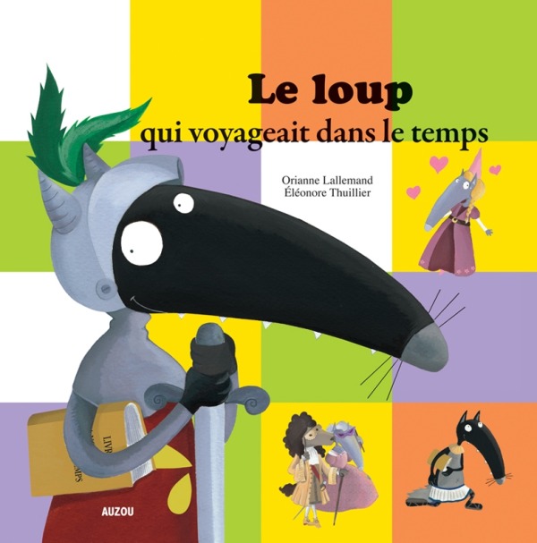 couverture du document