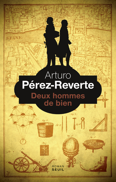 couverture du document