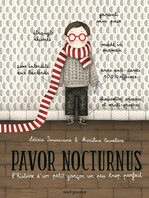 couverture du document