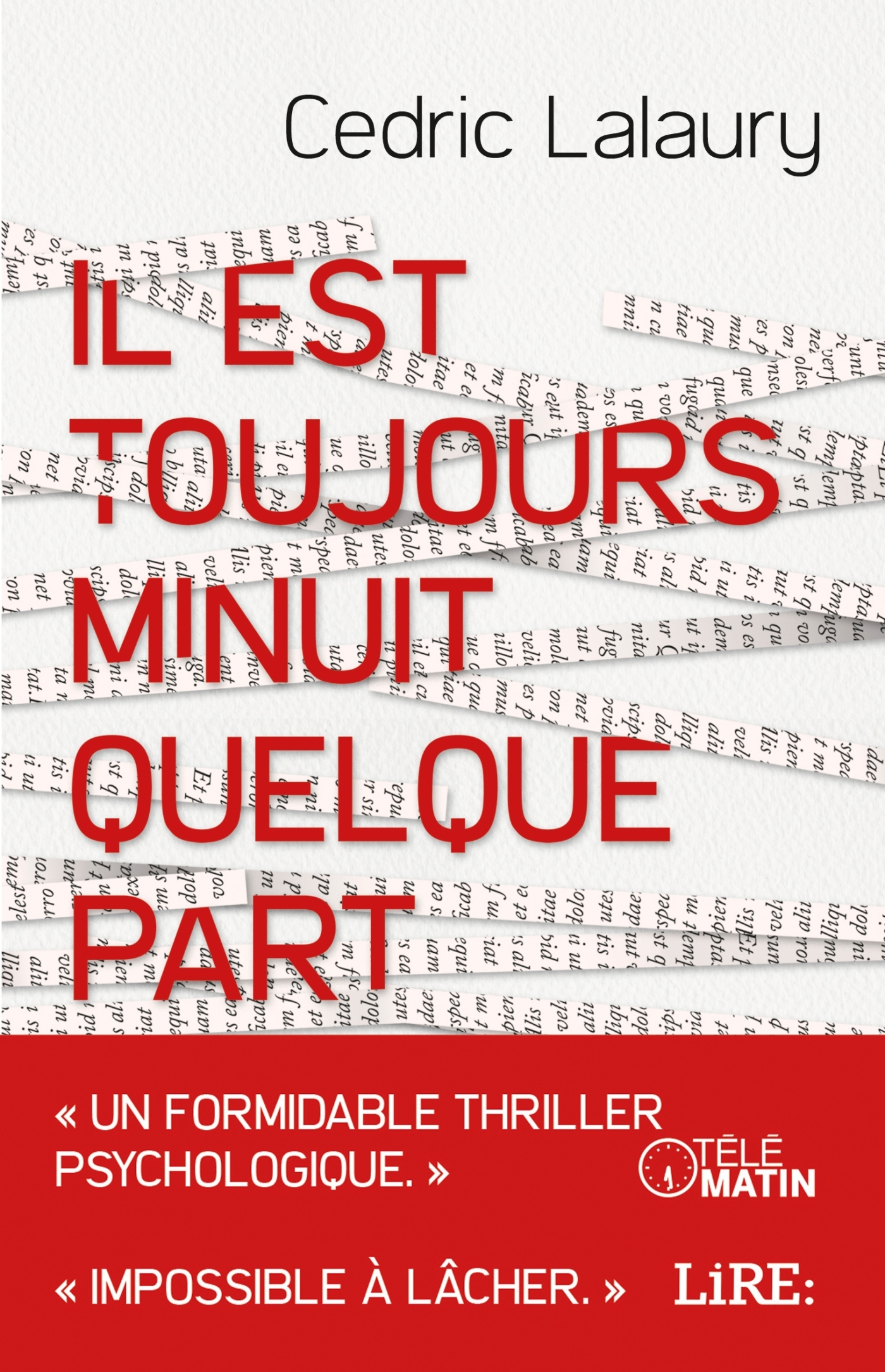 couverture du document