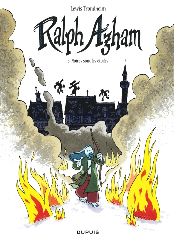 couverture du document