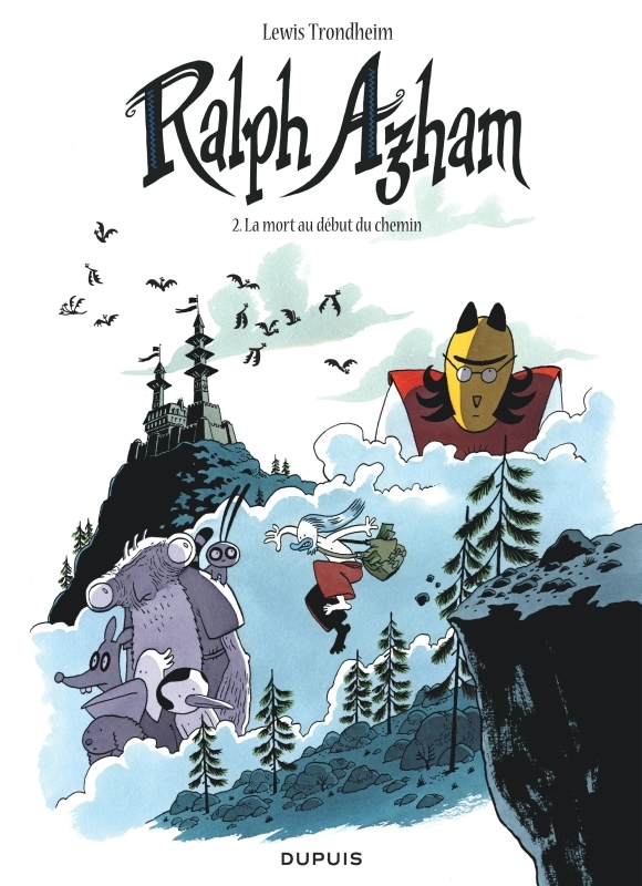 couverture du document
