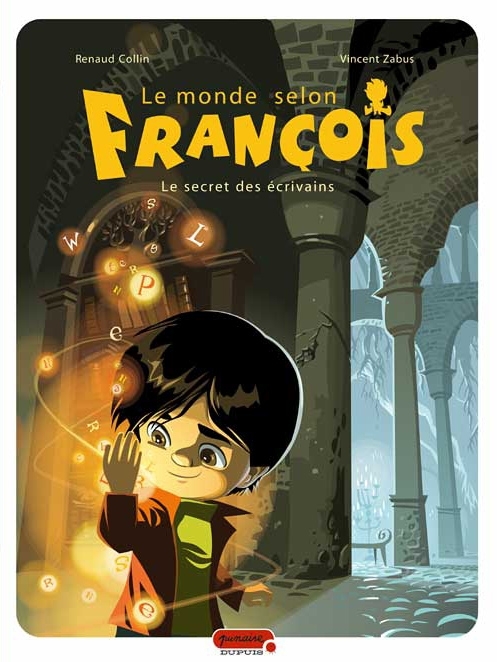 couverture du document