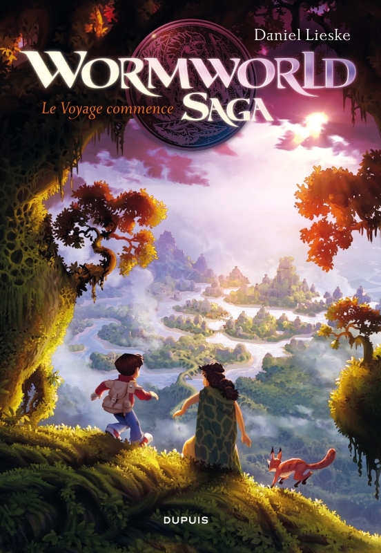 couverture du document