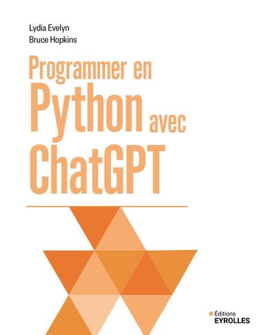 PROGRAMMER EN PYTHON AVEC CHATGPT | Pichon