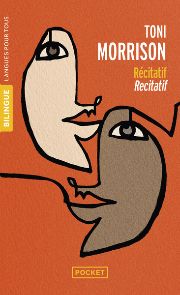 Recitatif - Bilingue