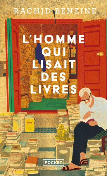 remote-cover-9782266360166 L'Homme Qui Lisait Des Livres