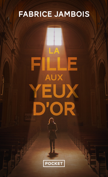 La Fille aux yeux d'or