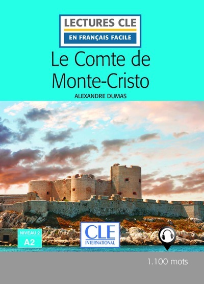 remote-cover-9782090318883 Le Comte De Monte-Cristo 2E Edition
